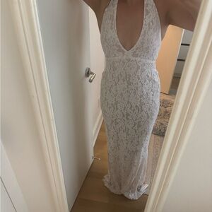 Park & fifth Barrett dress
